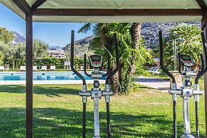 Residence Moinca at Riva del Garda
