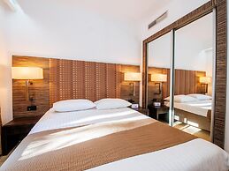 Zaton Apartment Near Sea Beach