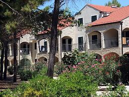 Zaton Apartment Near Sea Beach