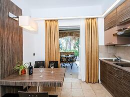 Zaton Apartment Near Sea Beach