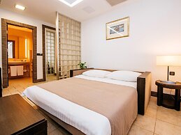 Zaton Apartment Near Sea Beach