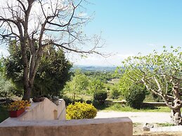 Bedoin Garden Home With Views