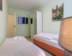 Ferienwohnung Schlossblick, Wernigerode