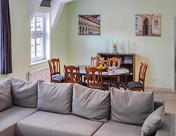 Ferienwohnung Schlossblick, Wernigerode