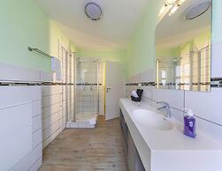 Ferienwohnung Schlossblick, Wernigerode