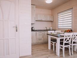 Cottage in Bobolin Near Sandy Beach