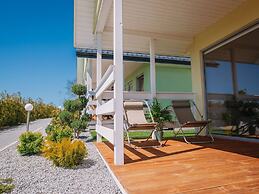 Cottage in Bobolin Near Sandy Beach