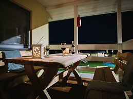 Cottage in Bobolin Near Sandy Beach