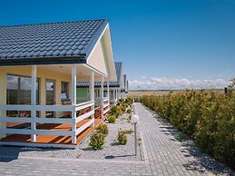 Cottage in Bobolin Near Sandy Beach