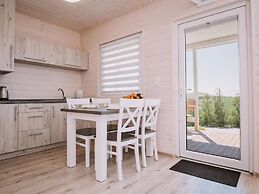Cottage in Bobolin Near Sandy Beach