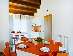 Apartment in Caorle With Heating
