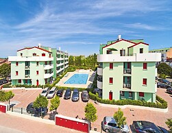 Apartment in Caorle With Heating