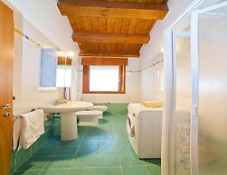 Apartment in Caorle With Heating