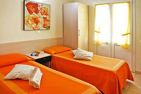 Apartment in Tuscany Near Sandy Beaches