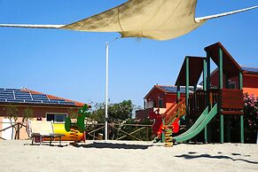 Apartment in Tuscany Near Sandy Beaches