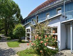 Reihenhaus im Hasseroder Ferienpark, Wernigerode