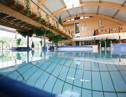 Reihenhaus im Hasseroder Ferienpark, Wernigerode