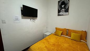 casona Mancora