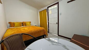 casona Mancora