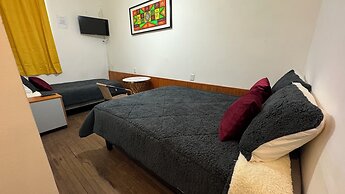 casona Mancora