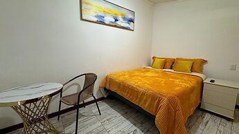 casona Mancora