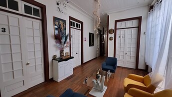 casona Mancora