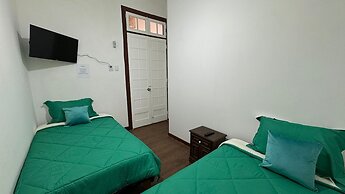 casona Mancora