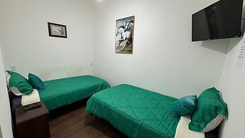 casona Mancora