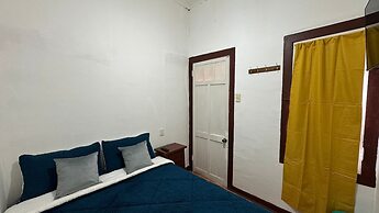 casona Mancora