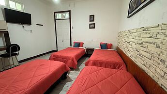 casona Mancora
