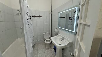 casona Mancora