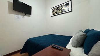 casona Mancora
