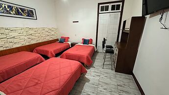 casona Mancora