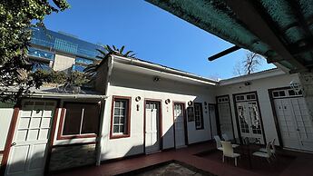 casona Mancora
