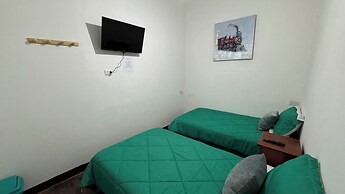 casona Mancora
