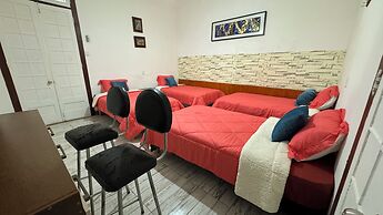 casona Mancora