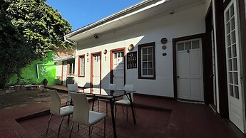 casona Mancora