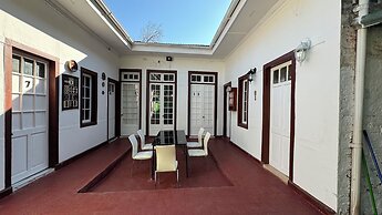 casona Mancora