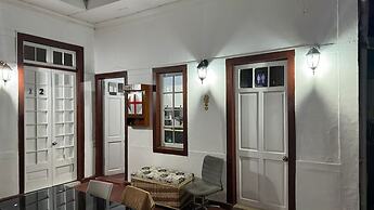 casona Mancora