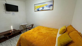 casona Mancora