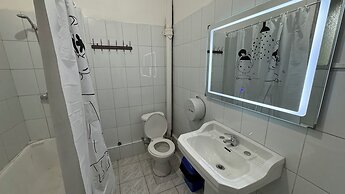 casona Mancora