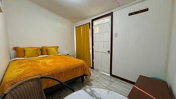 casona Mancora