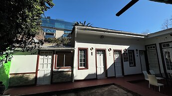 casona Mancora