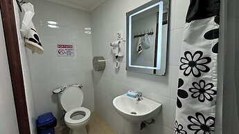 casona Mancora