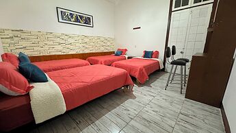 casona Mancora