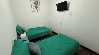 casona Mancora