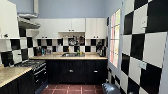 casona Mancora