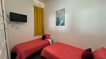casona Mancora