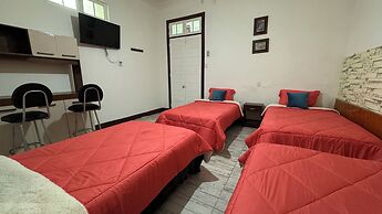 casona Mancora