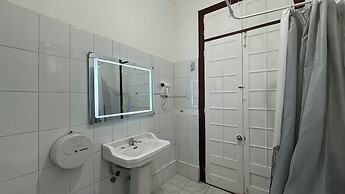 casona Mancora